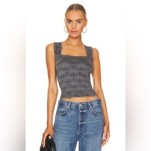Free People Love Letter Cami